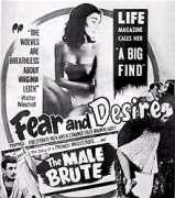 Fear and Desire