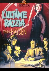 L'Ultime Razzia