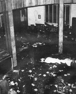 Attentat de la Banque agricole de Piazza Fontana